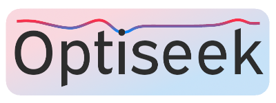 optiseek logo